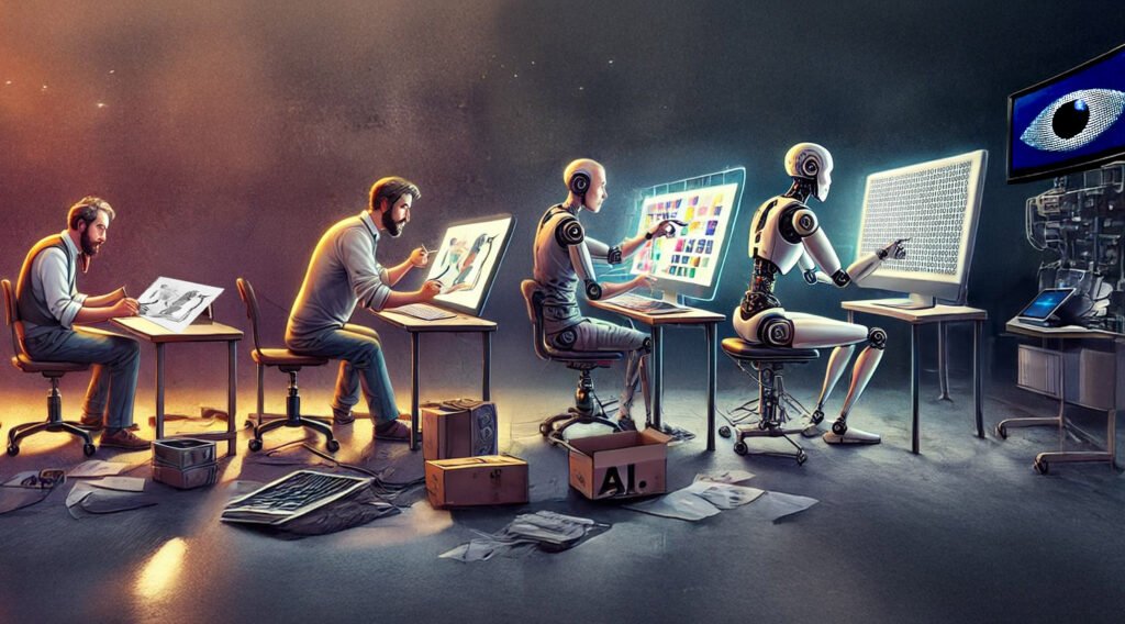 Learn Digital Skills From Home