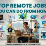 Remote Jobs